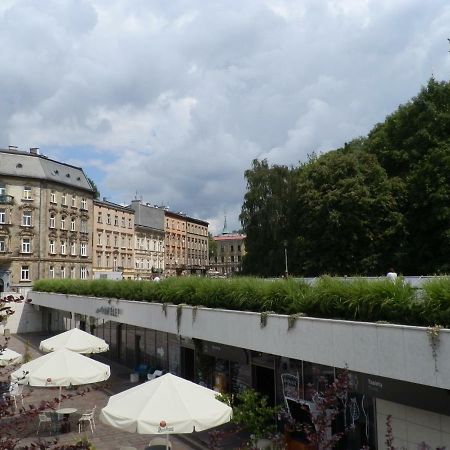 Ap Na Groblach Krakow Bagian luar foto