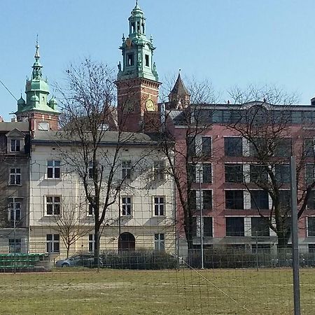 Ap Na Groblach Krakow Bagian luar foto