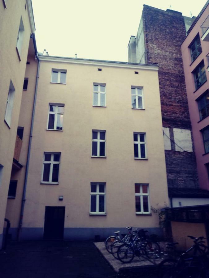 Ap Na Groblach Krakow Bagian luar foto