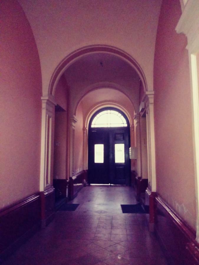 Ap Na Groblach Krakow Bagian luar foto